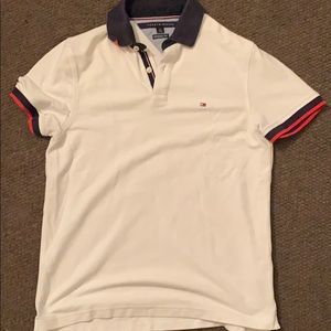 Tommy Hilfiger shirt